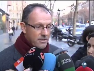 El abogado de Urdangarín niega que el duque y la Infanta se vayan a separar