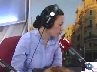 Tertulia de Federico: Las reformas de Gallardón - 26/01/12