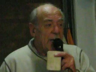 Héctor D´Estefano... "Al mundo le falta un tornillo" (Tango)