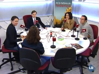 Crónica Rosa: El 44 cumpleaños del Príncipe - 30/01/12