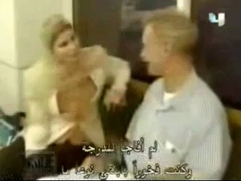 Angela Collins, a young Californian, describes why she became a Muslim