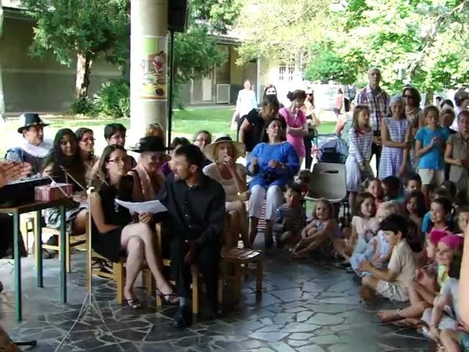 St François Départs 2012-1