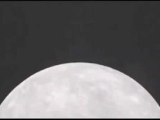 La NASA muestra imágenes de la cara oculta de la Luna - Dark side of the Moon photos