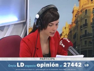 Federico a las 8: Las primeras decisiones de Rubalcaba - 07/02/12