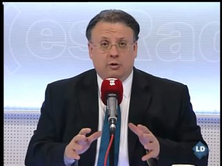 El relato de César Vidal: lunes - 06/02/12