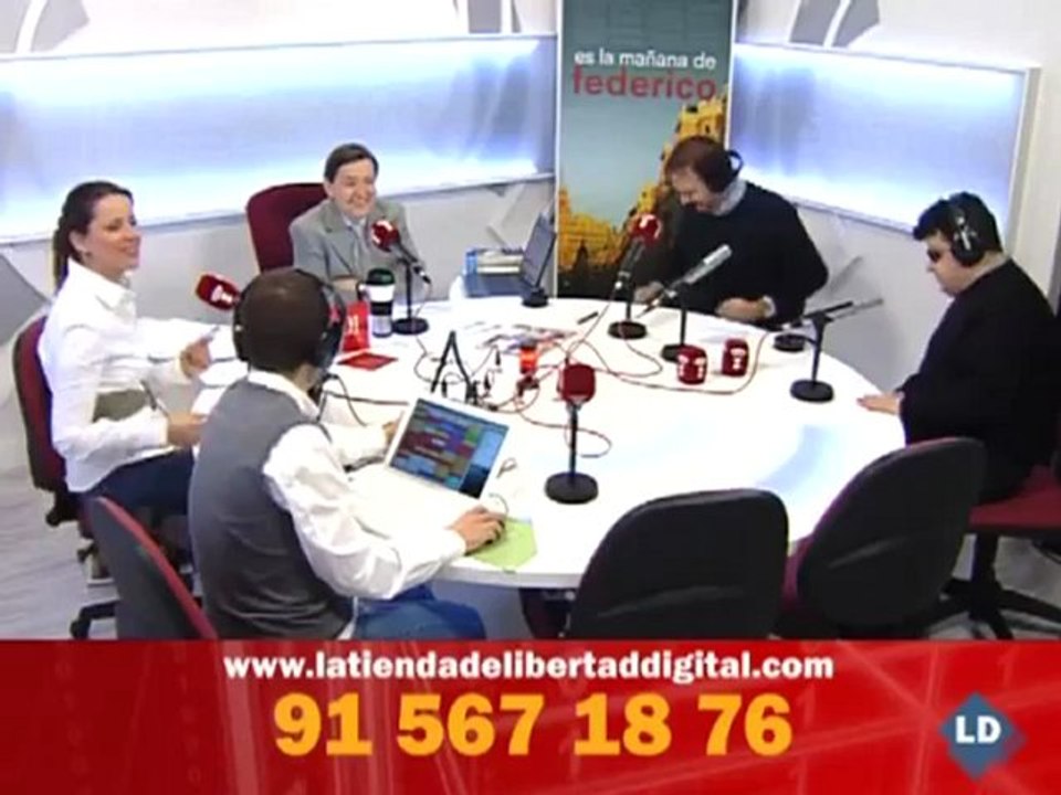 Grupo Risa, miércoles - 08/02/2012