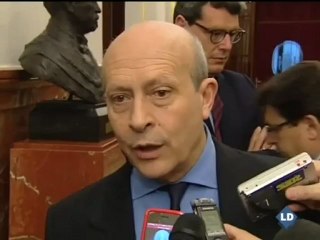 Wert: "Ha habido un ataque indiscriminado al deporte español"