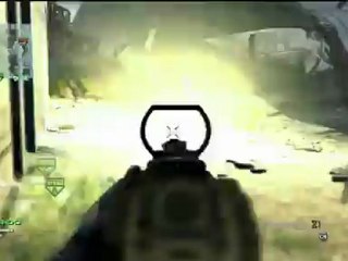 Mis comienzos en MW3 Montaje [ Betico92 ]