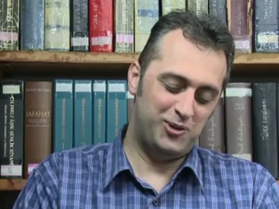 BİR DOKTOR VARDI...