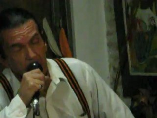 Pako Rizzo... "Almagro" (Tango)