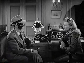 The Masked Marvel Part12  LAST CHAPTER The Man Behind the Mask