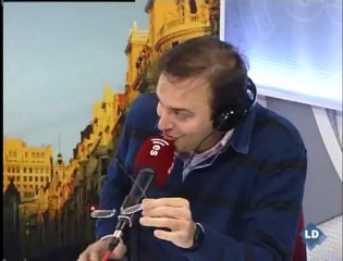 Es la mañana de Federico: El Grupo Risa - 22/02/12