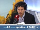 Federico a las 8: Las mentiras de Rajoy - 23/02/12