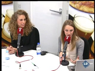 Qué rosa. Ana Obregón nos abre las puertas de su casa - 23/02/12