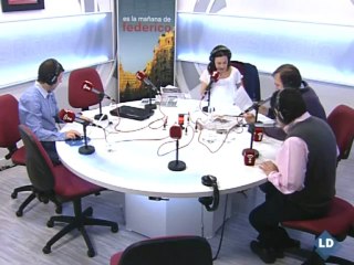 Es la mañana de Federico: Grupo Risa -  27/02/2012