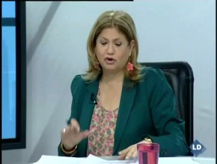 LD Punto de Encuentro: Boadilla del Monte  - 27/02/12