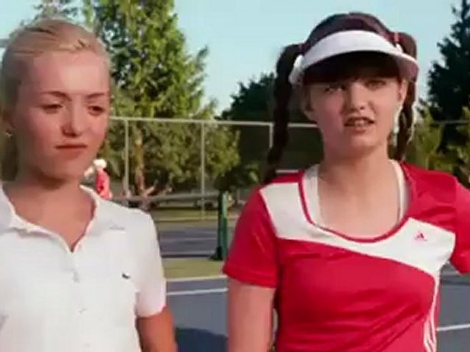 Wimpy Kid 3 - Doubles