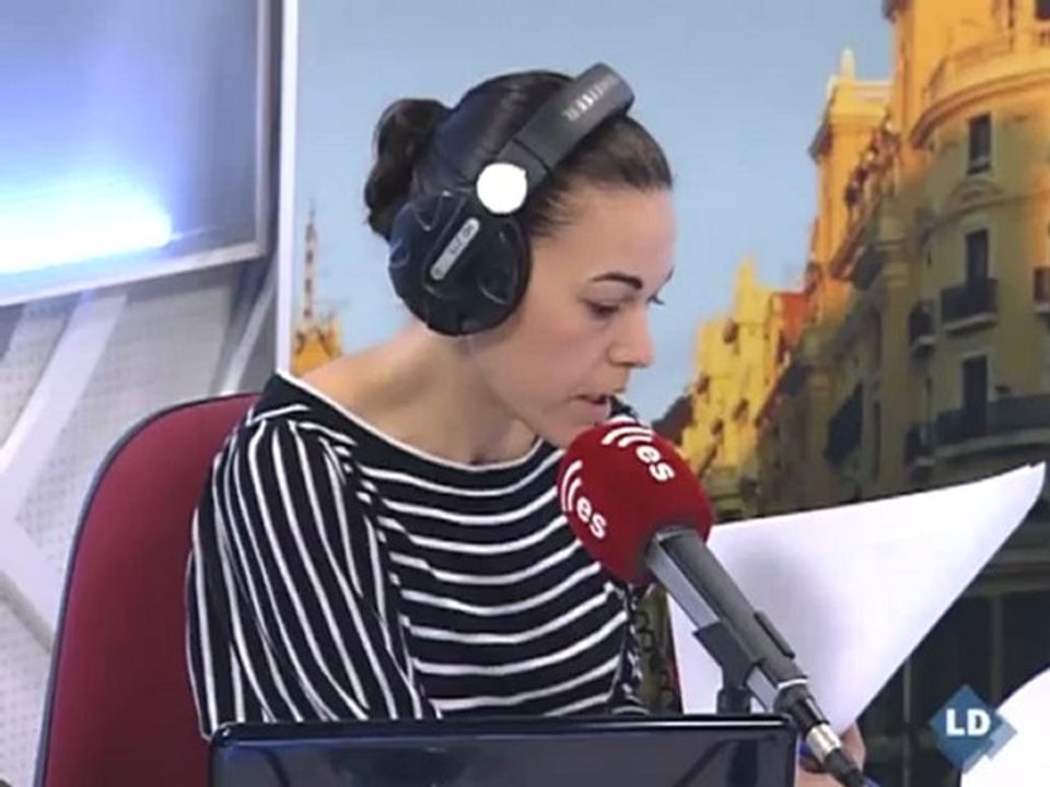 Es la mañana de Federico: Tertulia de Federico: Silencio sobre el 11-M -