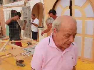 Barca Barano Sant'Anna