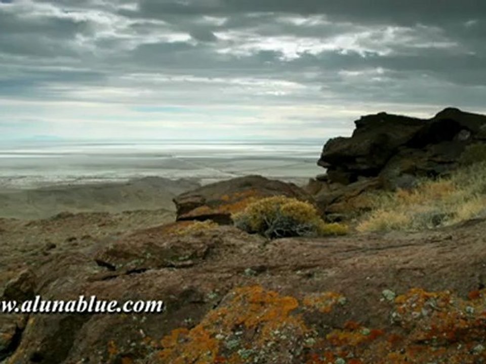 Time Lapse Stock Video - In The Clouds 02 clip 12 - Video Backgrounds