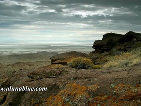 Time Lapse Stock Video - In The Clouds 02 clip 12 - Video Backgrounds