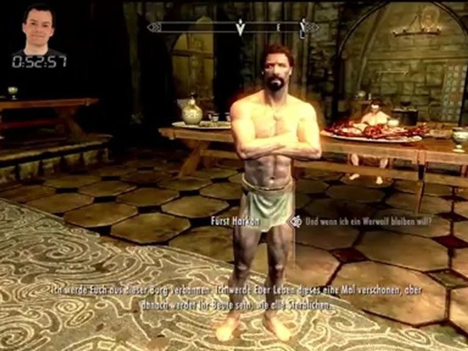 Skyrim: dawnguard - stunde der kritiker