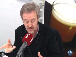 Entrevista a Carlos Hipólito  - 02/03/12
