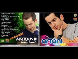 Artan Jusufi - Dy Nafaka 2012