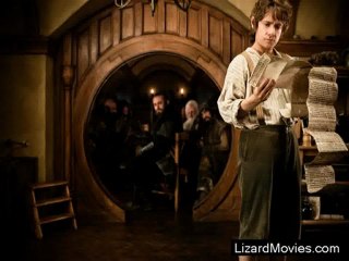 The Hobbit Full Movie Part 1 Megavideo 2012 Watch HD Stream 2012 Free