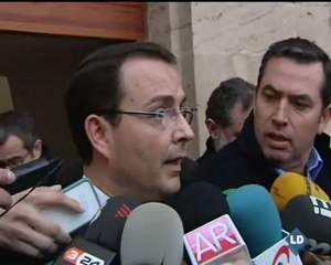 Urdangarín y Torres tenían "la misma capacidad de decisión"