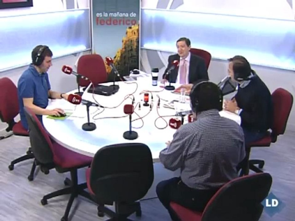 Grupo Risa, 15/03/2012