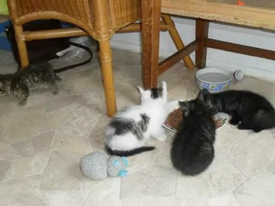 ~ Unser Kinderzimmer im Juli ~