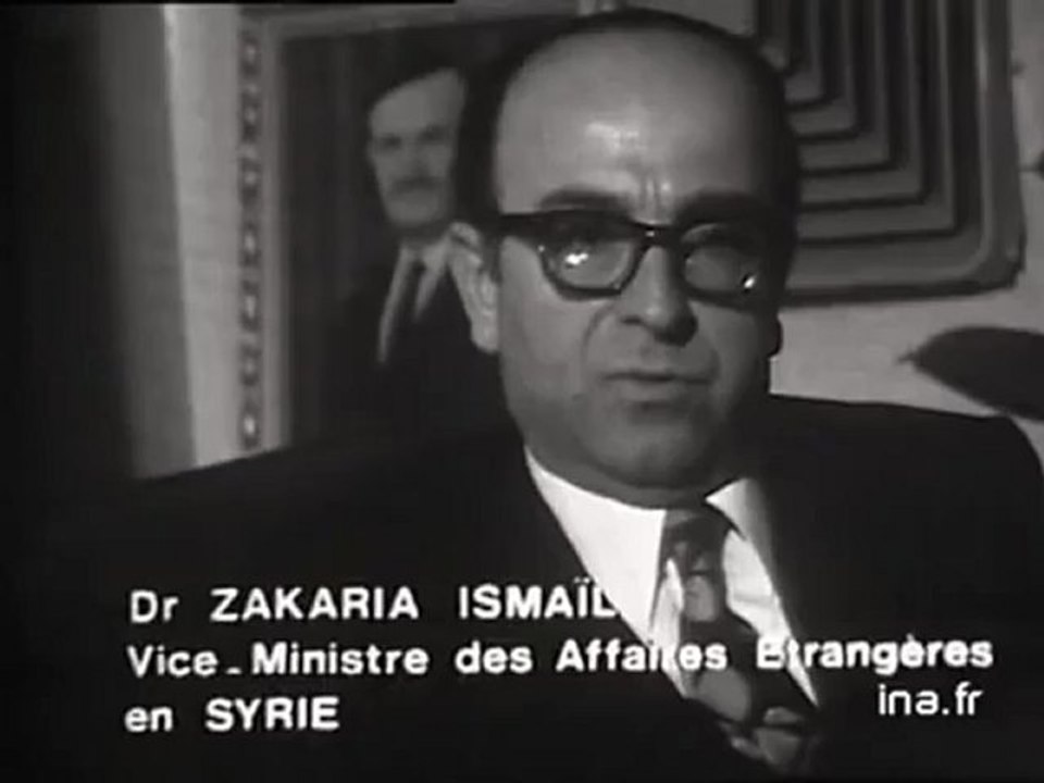 Les Palestiniens - la paix qu'est ce que c'est