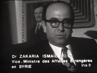 Les Palestiniens - la paix qu'est ce que c'est