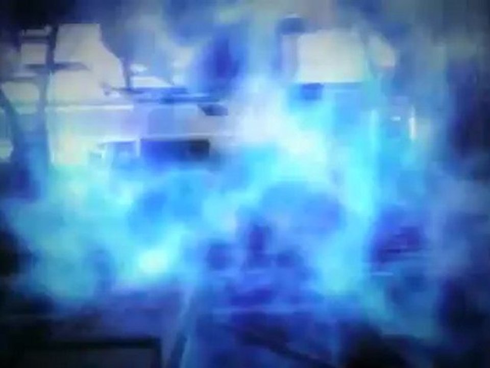 INVERSION - Trailer HD