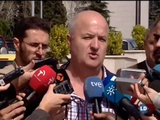 Los sindicatos se levantan de la mesa de negociación de los servicios mínimos
