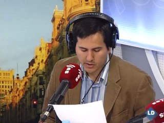 Federico a las 8: Cierre de campaña en Andalucía y Asturias - 23/03/12