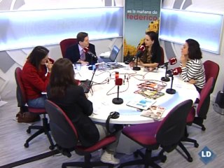 Crónica Rosa: Camps en Telva - 23/03/12