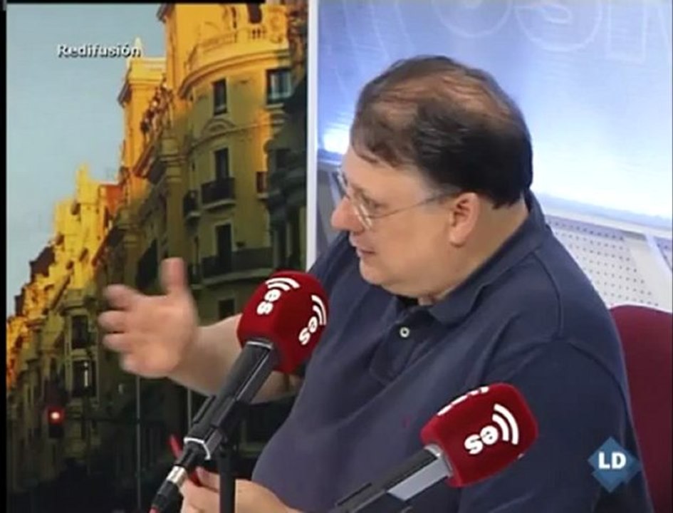 Consultorio de historia y ciencia: El Rey Arturo, ¿mito o realidad? , 24/03/12