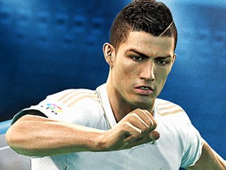 PRO EVOLUTION SOCCER 2013 – Demo Announcement Trailer