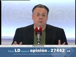 Es la noche de César: Relato - 27/03/12