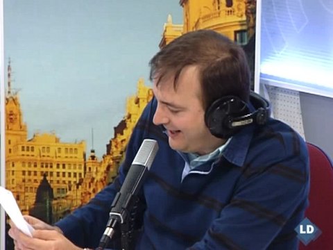 Es la mañana de Federico: Grupo Risa - 30/03/12