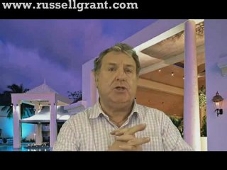 RussellGrant.com Video Horoscope Gemini July Sunday 29th