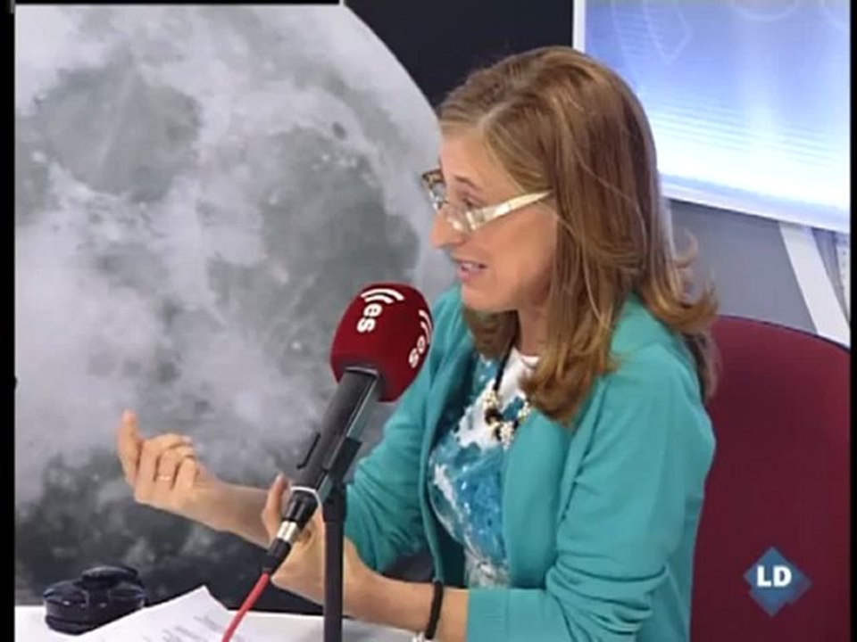 Es la noche de César: Psicología. "La soledad" - 13/04/12