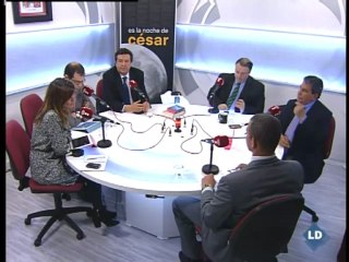 Entrevista a Julio César Gálvez y Ernesto Durán Rodríguez - 17/04/12
