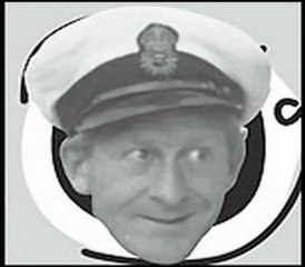The Navy Lark-Mixed Up Marriages Game-Jon Pertwee