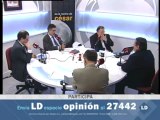 Es la noche de César: Entrevista de César a Alfonso Tezanos - 25/04/12