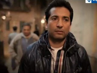 مسلسل خرم إبرة - الحلقة الخامسة كاملة