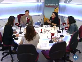 Crónica Rosa: Fallece el padre de Urdangarín - 11/05/12