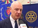 TG 28.07.12 Il sottosegretario De Mistura: 